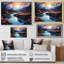 Asian Art River Reverie II - reproduction-868208653-868208652