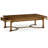 William Yeoward Solid Wood Coffee Table