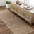 Elizabeth Moroccan Machine Washable Area Rug-211675853