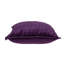  20" X 7" X 20" Transitional Sea Foam Solid Quilted Pillow Cover With Poly Insert-1924604304-1924604482