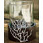 Hurricane Candle Holder