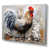 Wrapped Canvas selected