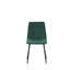 Ashanti 47cm H Upholstered Side Chair-1378623963