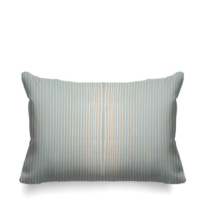 Coussin lombaire intérieur / extérieur Ash