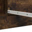 Sideboard With Drawers 100.5X35x98.5 Cm Engineered Wood-795893121