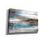 «Sea and Sand» par Delores Naskrent, impression sur toile giclée sur toile-88585618