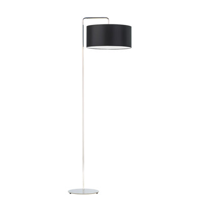 Janisse 156cm Traditional Floor Lamp