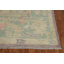 Tapis turc Oushak 7 x 10