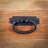 Cabinet Ring Pull