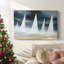 Christmas Holiday Arts - Toile tendue avec châssis XMA171494-1755220714