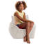 Fauteuil à billes Posh Creations-1649799418