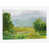 Toile tendue