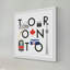 Molly Rosner - Single Picture Frame Painting-550884149