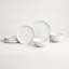 Vida Melamine Salad/Dessert Plate