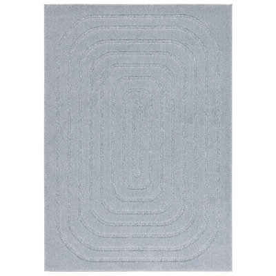 Ipke Ramona Performance Geometric Rug