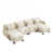 Chenille beige