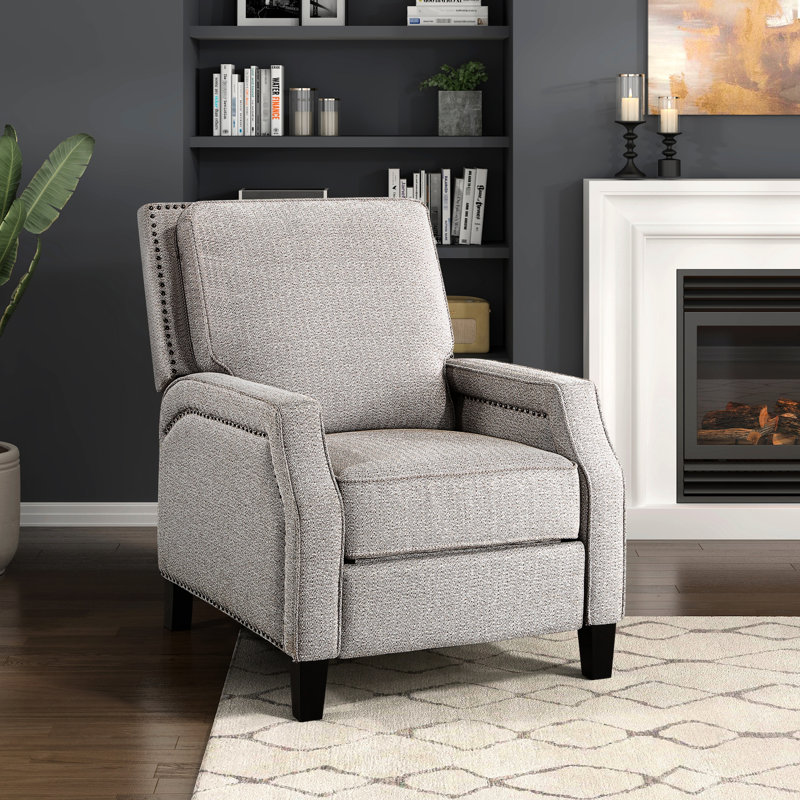 Chaise inclinable Modern Living