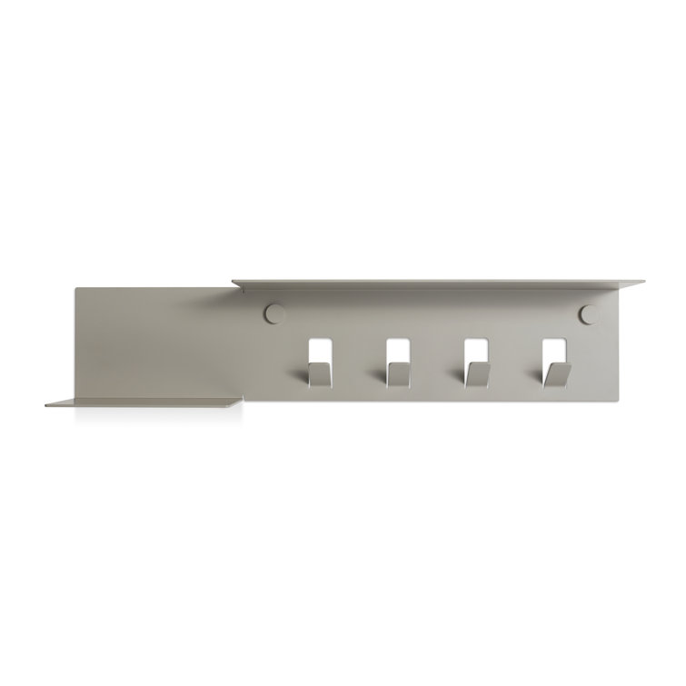 Hall Pass 4 - Hook Coat Rack