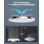 Rain Fixed Shower Head-1683569052