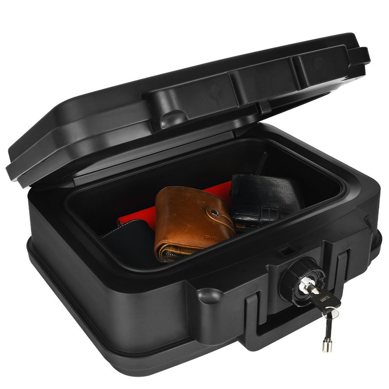 Safe Box Lock