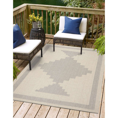 Tapis intérieur / extérieur Magel