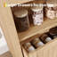 182cm H x 78.7cm W Bookcase-1516863314