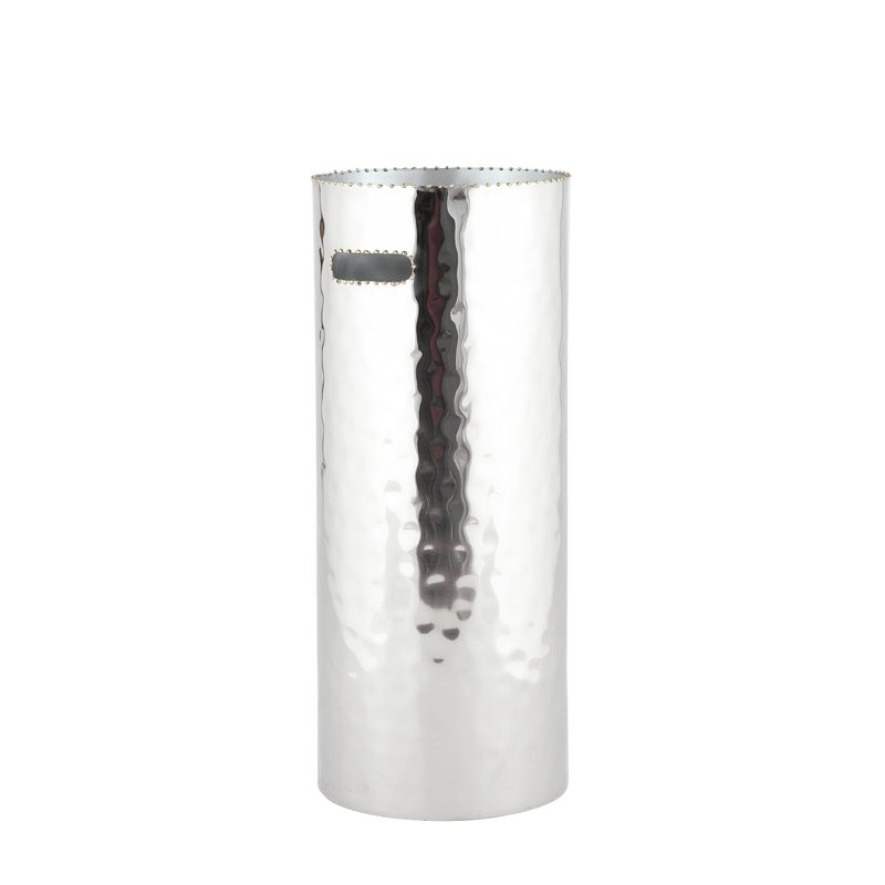 Stainless Steel Freestanding Umbrella Stand