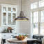 Luminaire suspendu 17,7 pouces style campagnard rétro-772239459-772239461