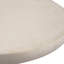 Cleon Outdoor Round Coffee Table-2059003211