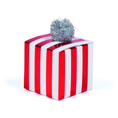 Argiri Christmas Party Favors