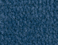 Tapis bleu ciel Mt. Shasta, Rectangle 8 pi 4 po x 12 pi