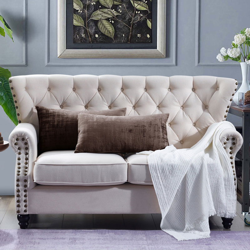 Housse de coussin rectangulaire en velours texturé, Tambour de pluie