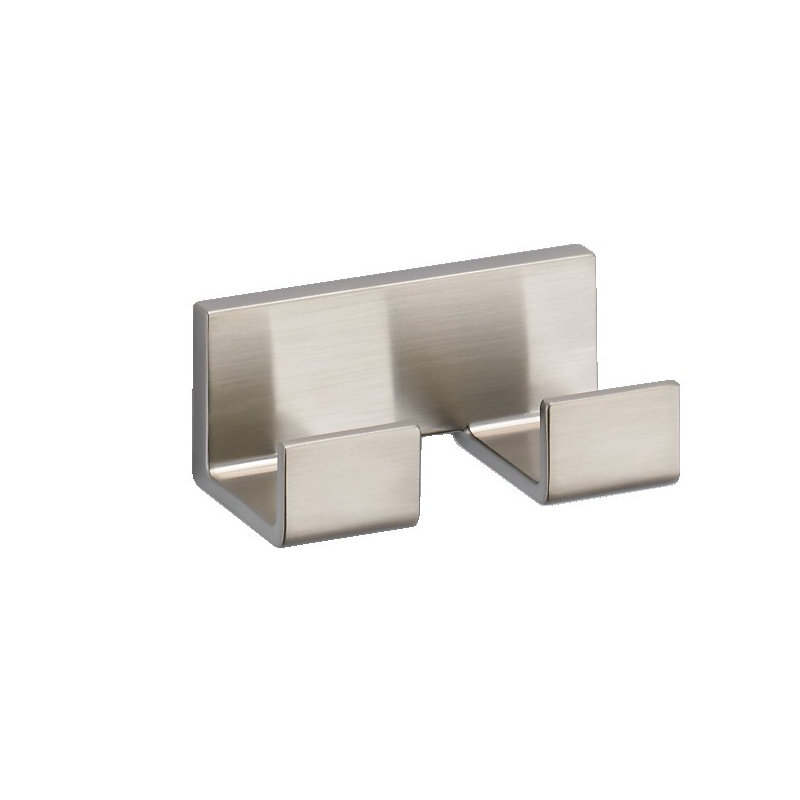 Accessoire de quincaillerie pour salle de bain Vero, Acier inoxydable Brilliance