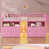 Pink is out of stock