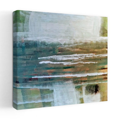 Art contemporain contemporain abstrait