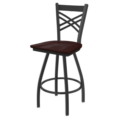 Tabouret pivotant XL 820 Catalina
