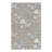 Cotton Floral Tea Towel Kitchen Towel-1683050676