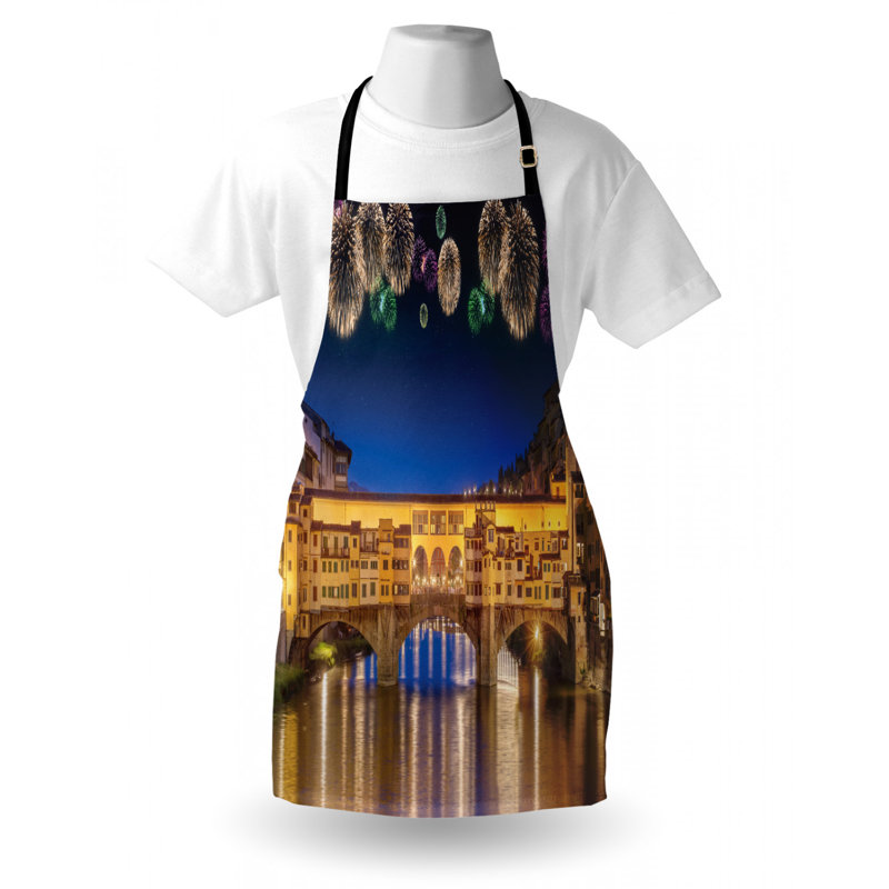 Tablier de paysage
