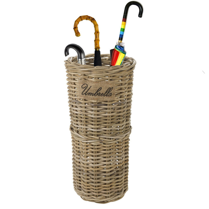 Plains Freestanding Umbrella Stand