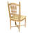 Darval 19'' H Upholstered Side Chair