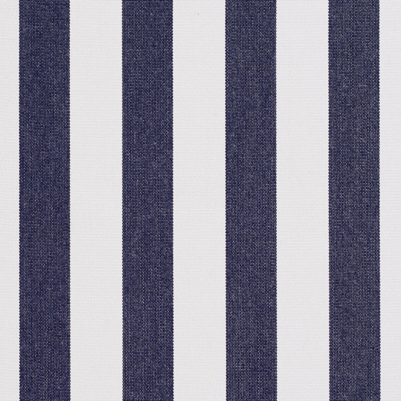 Tissu extérieur tissé, Bleu marine