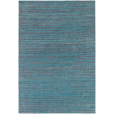 Cabarley Striped Indoor Rug