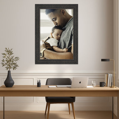 Cadre photo Attic
