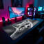 Polyester Desk Pad-1196855536