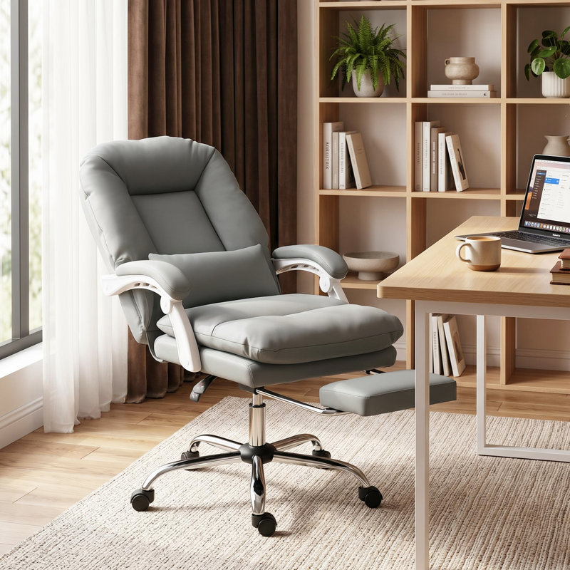 HOMCOM Executive Chair