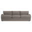 Plush Sofa