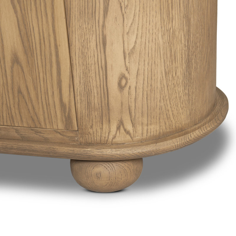 Makai Sideboard, Light Wash