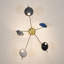 Helios 5 - Light LED Flush Mount