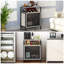 Armoire de bar 23,6 po Jamesandrew-118557057