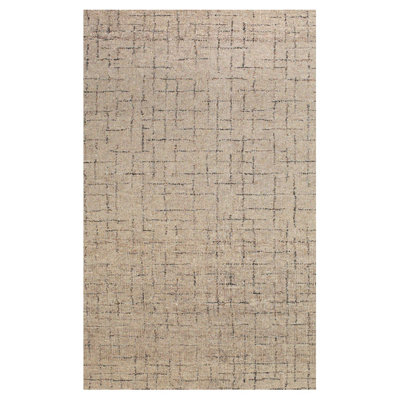 McKinley Wool Geometric Indoor Rug